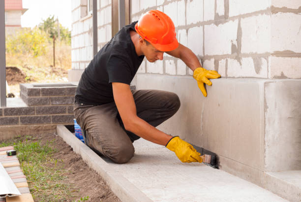 Licensed Interior Drainage System service in Mount Calvary, WI - SJ Waterproofing Pros